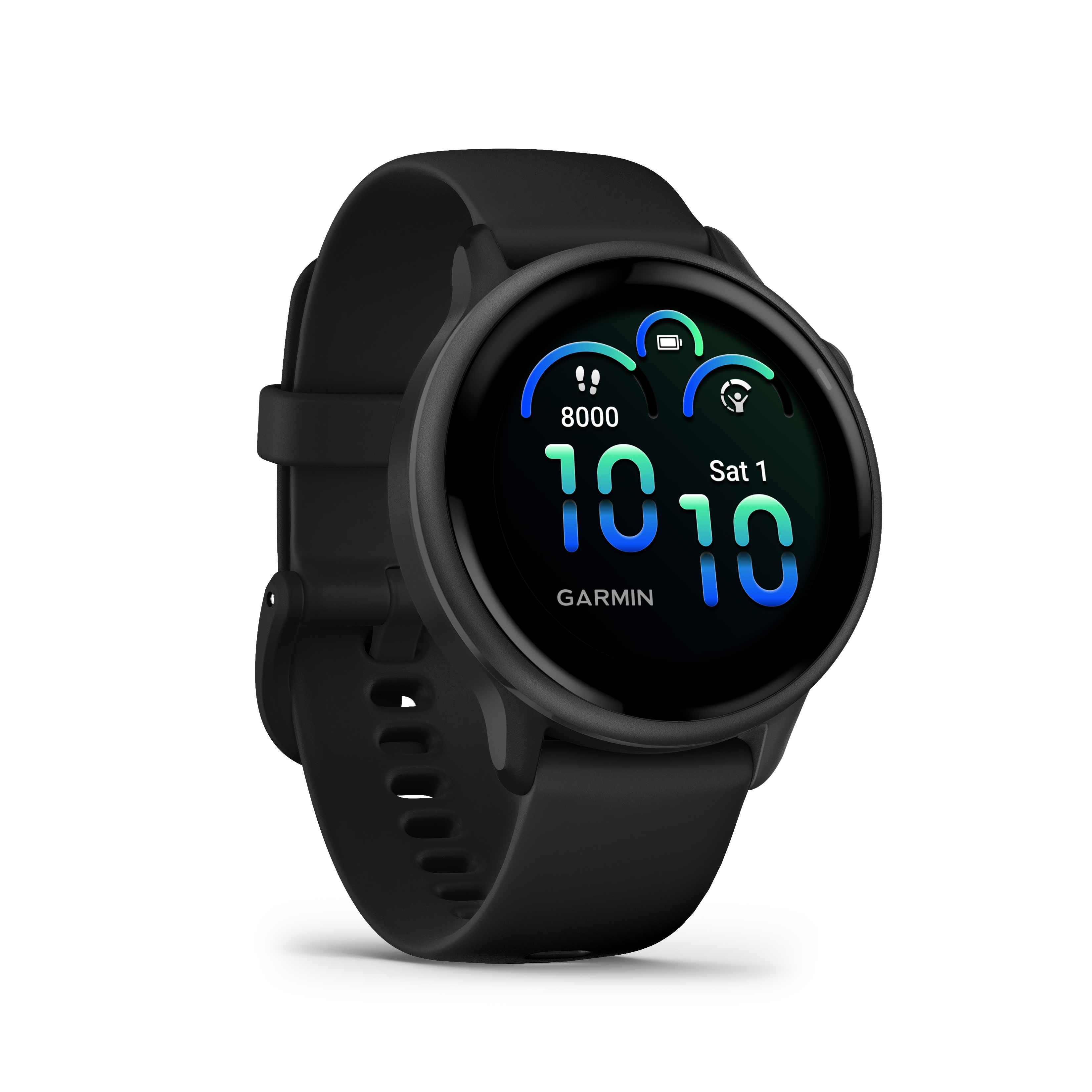 Garmin vívoactive 6 | Waterproof w/ Built-In Sports Apps & Music Storage
