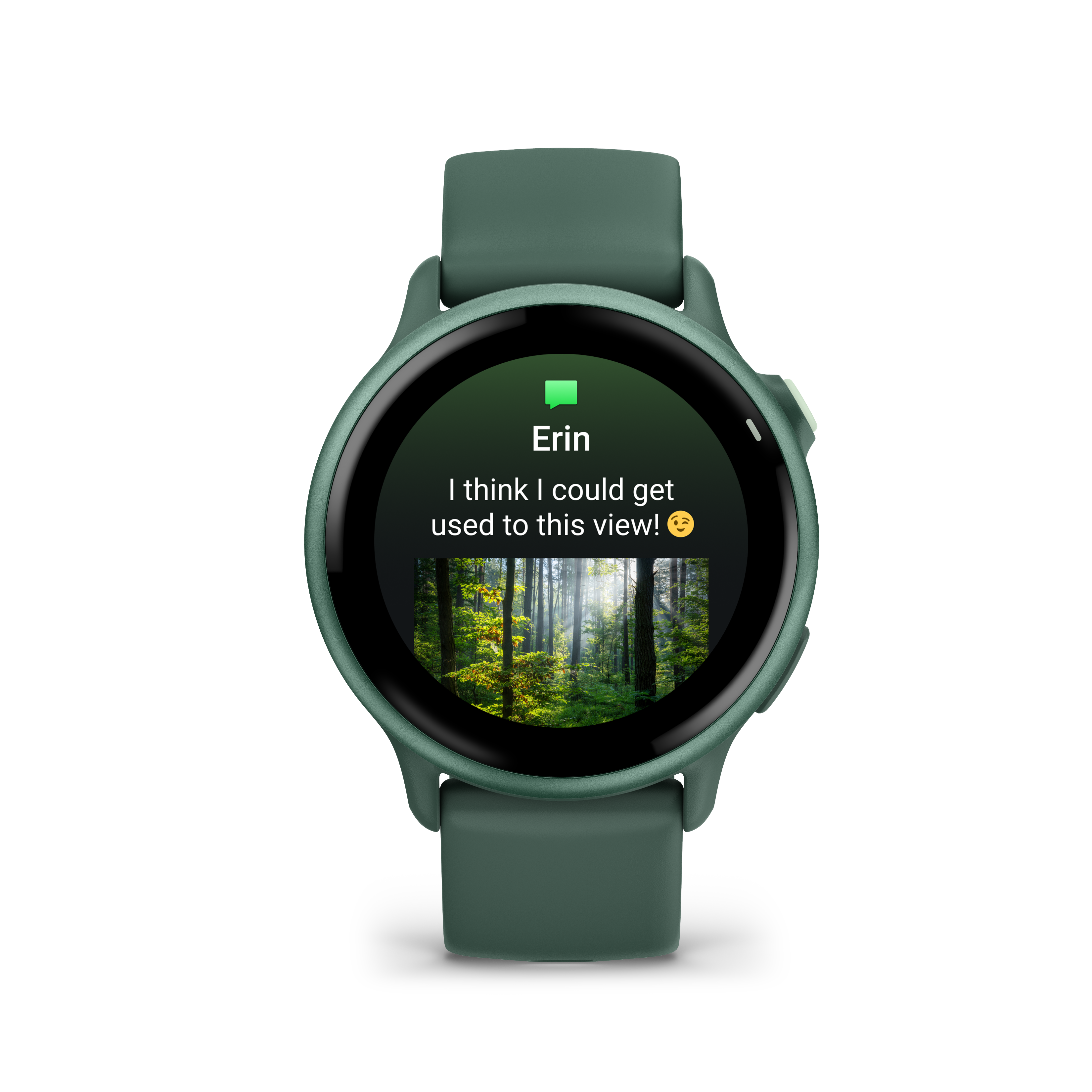 Garmin vívoactive 6 | Waterproof w/ Built-In Sports Apps & Music Storage