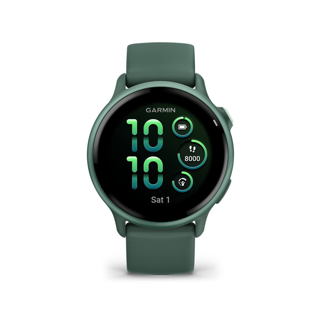 Garmin vívoactive 6 | Waterproof w/ Built-In Sports Apps & Music Storage