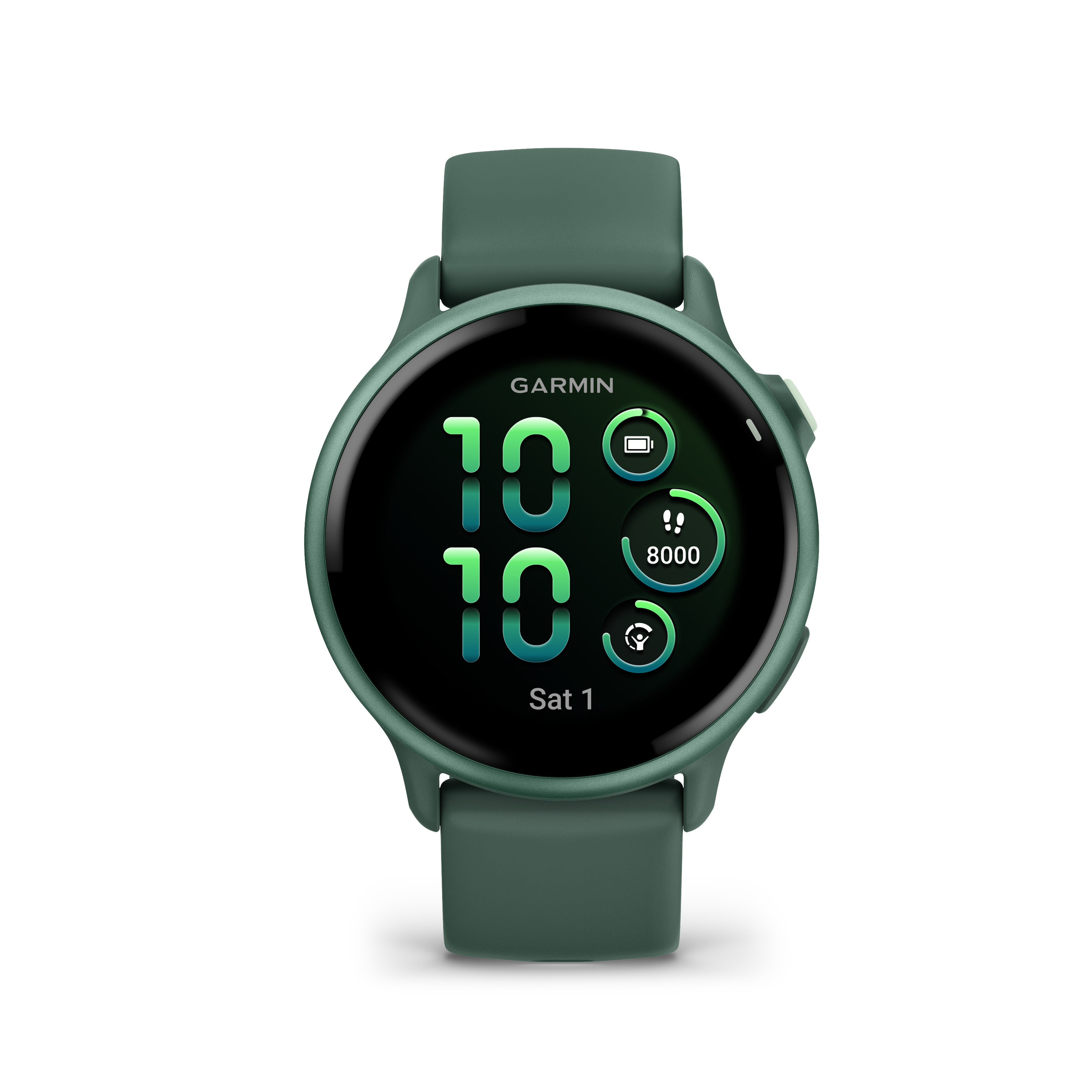 Garmin vívoactive 6 | Waterproof w/ Built-In Sports Apps & Music Storage