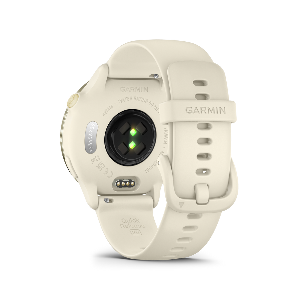 Garmin vívoactive 6 | Waterproof w/ Built-In Sports Apps & Music Storage