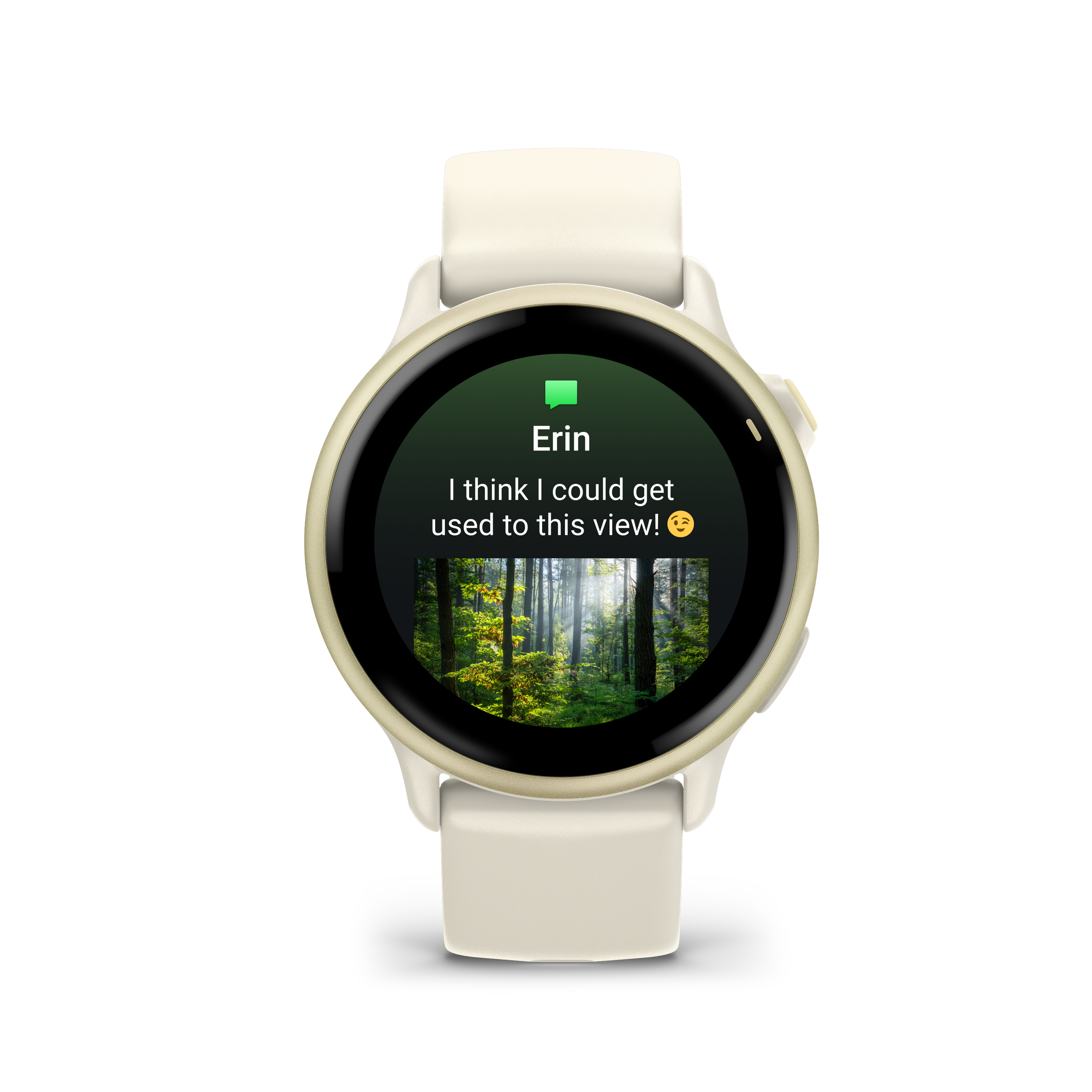 Garmin vívoactive 6 | Waterproof w/ Built-In Sports Apps & Music Storage