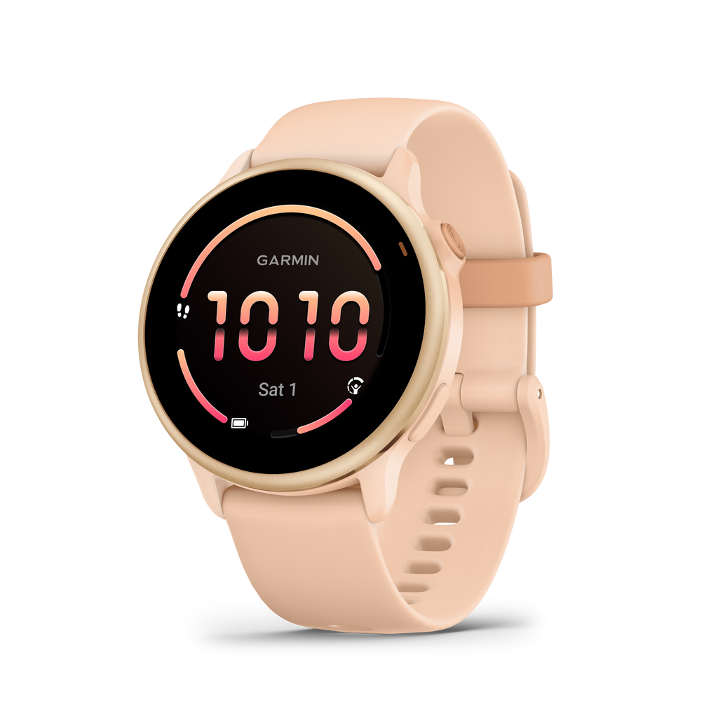 Garmin vívoactive 6 | Waterproof w/ Built-In Sports Apps & Music Storage