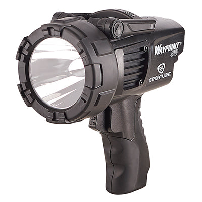Streamlight Waypoint 400 | 1400 Lumens Rechargeable Light