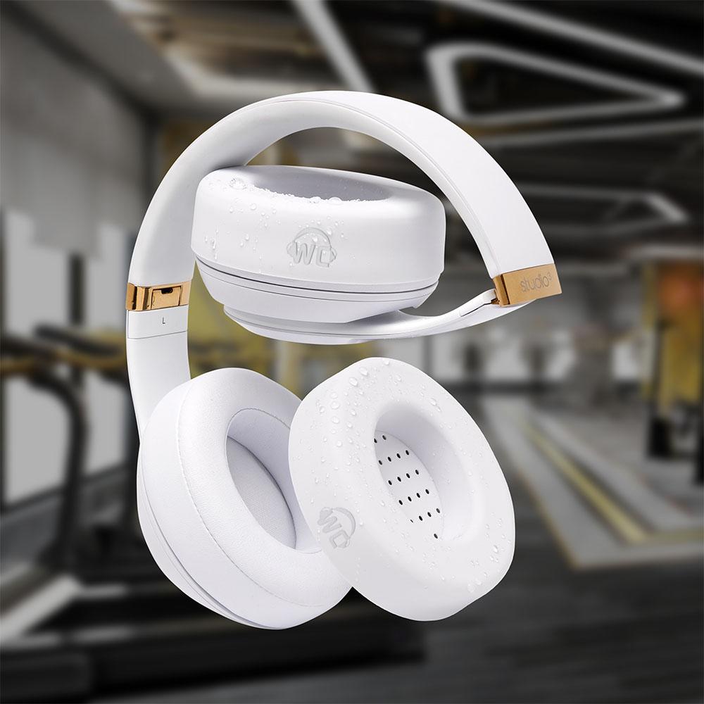 Beats Studio 2 & 3 Earpad Sweat Covers - WC SweatZ Studio