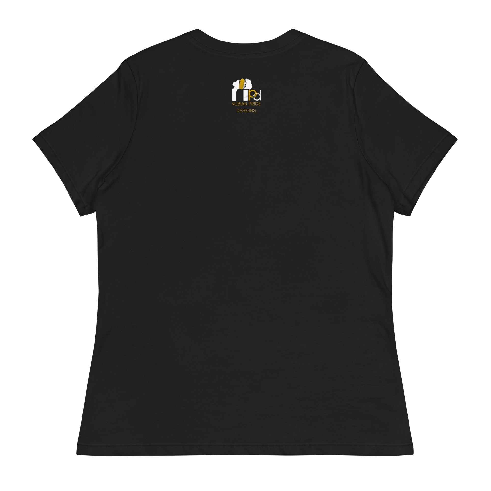 Jamaican Vibes Women's Relaxed Tee