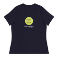 Hit Happy Women's Relaxed T-Shirt