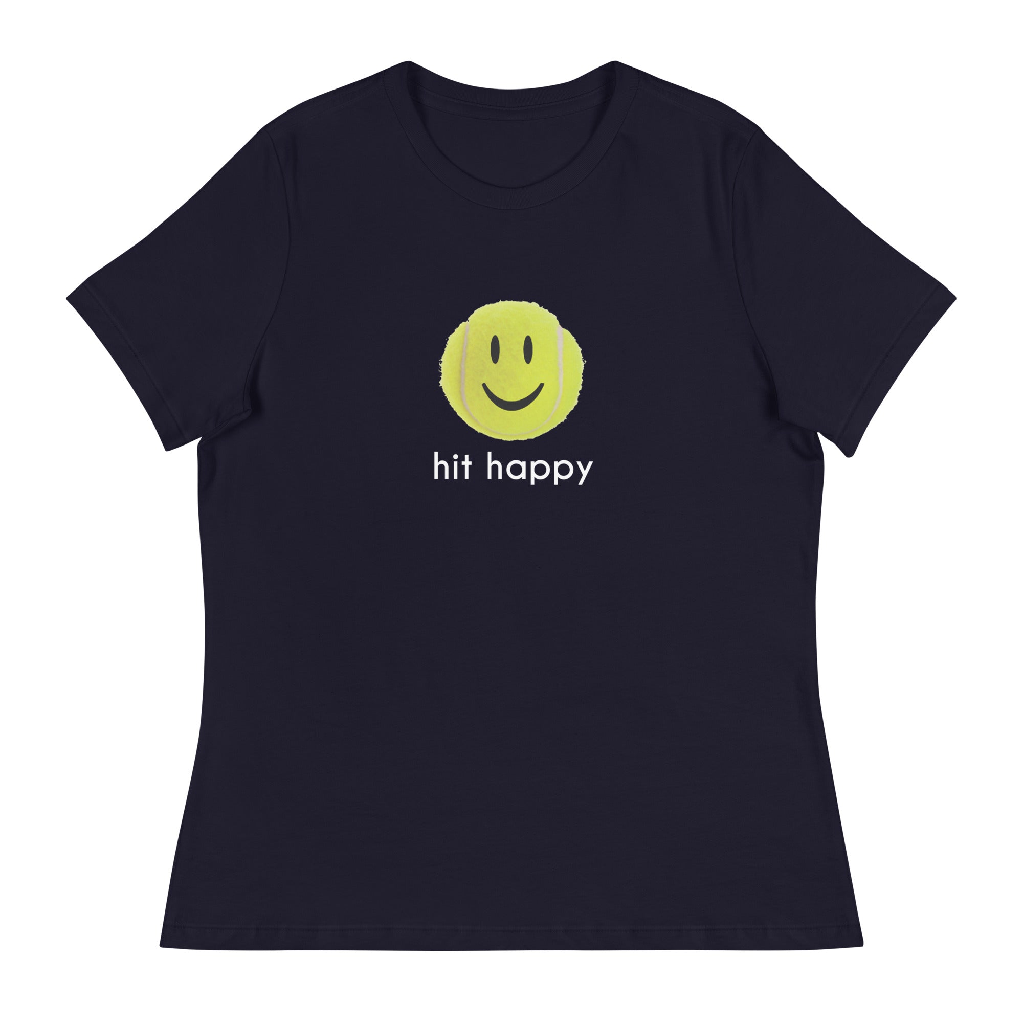 Hit Happy Women's Relaxed T-Shirt