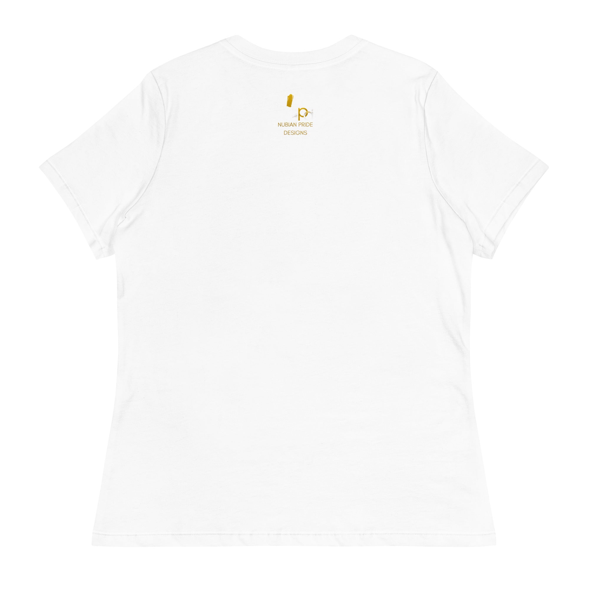 Jamaican Vibes Women's Relaxed Tee