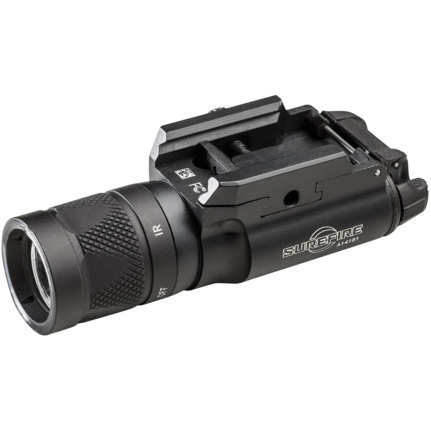 SureFire X300V-B WeaponLight | White Light + Infrared