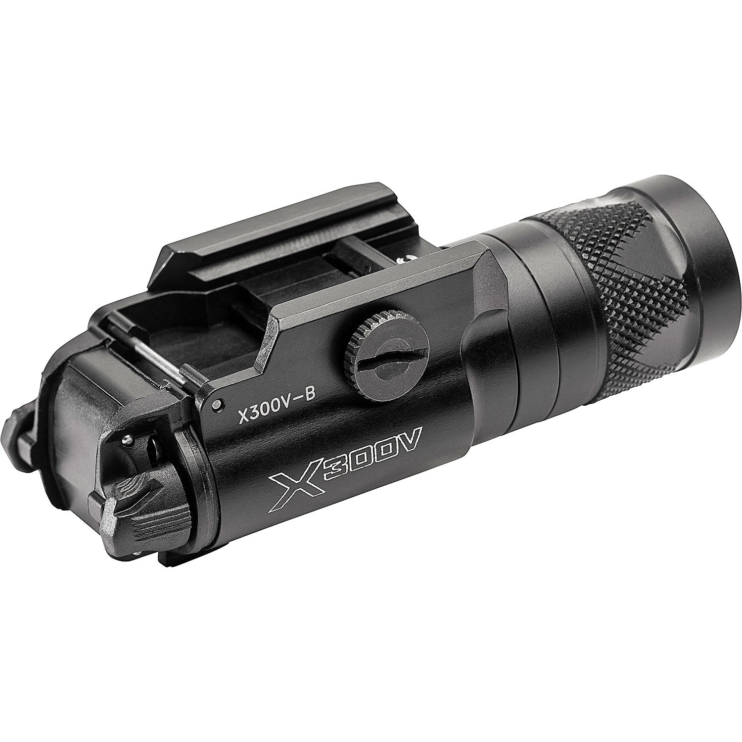 SureFire X300V-B WeaponLight | White Light + Infrared