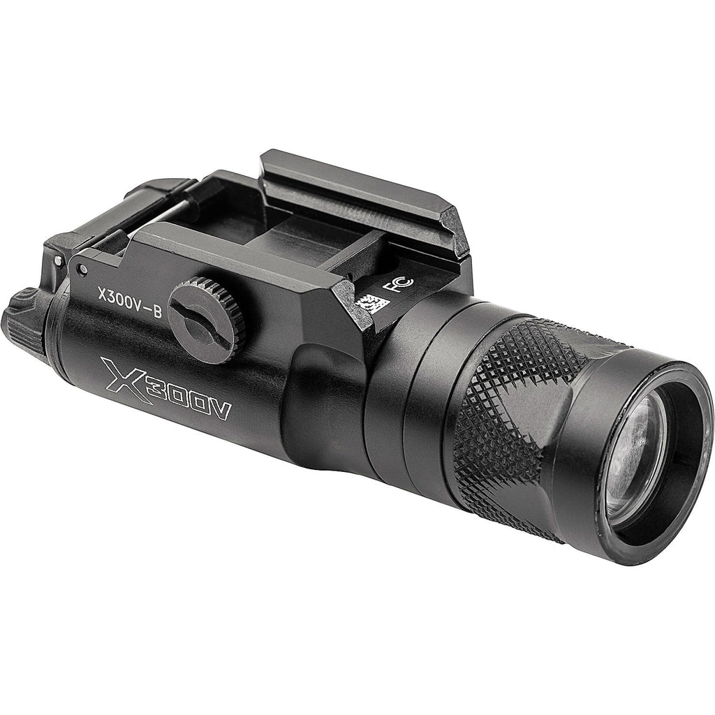 SureFire X300V-B WeaponLight | White Light + Infrared