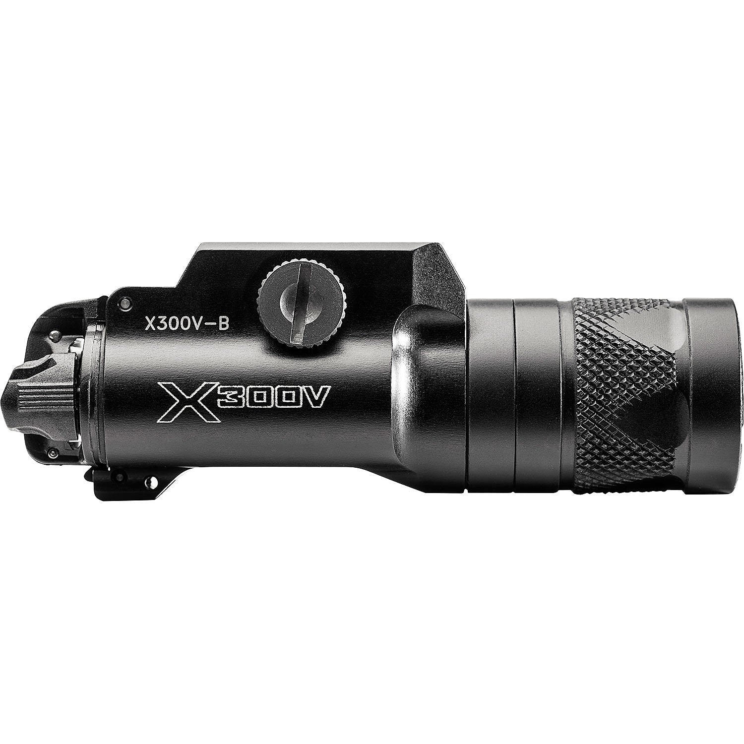 SureFire X300V-B WeaponLight | White Light + Infrared