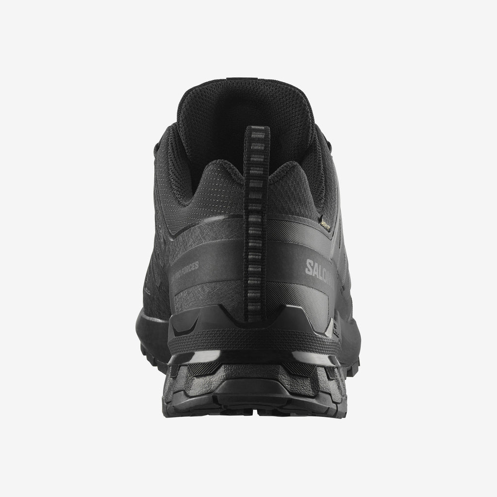 XA Pro Forces GORE-TEX | Low Profile & Waterproof w/ Reinforced Toe Cap (MILITARY & POLICE ONLY)