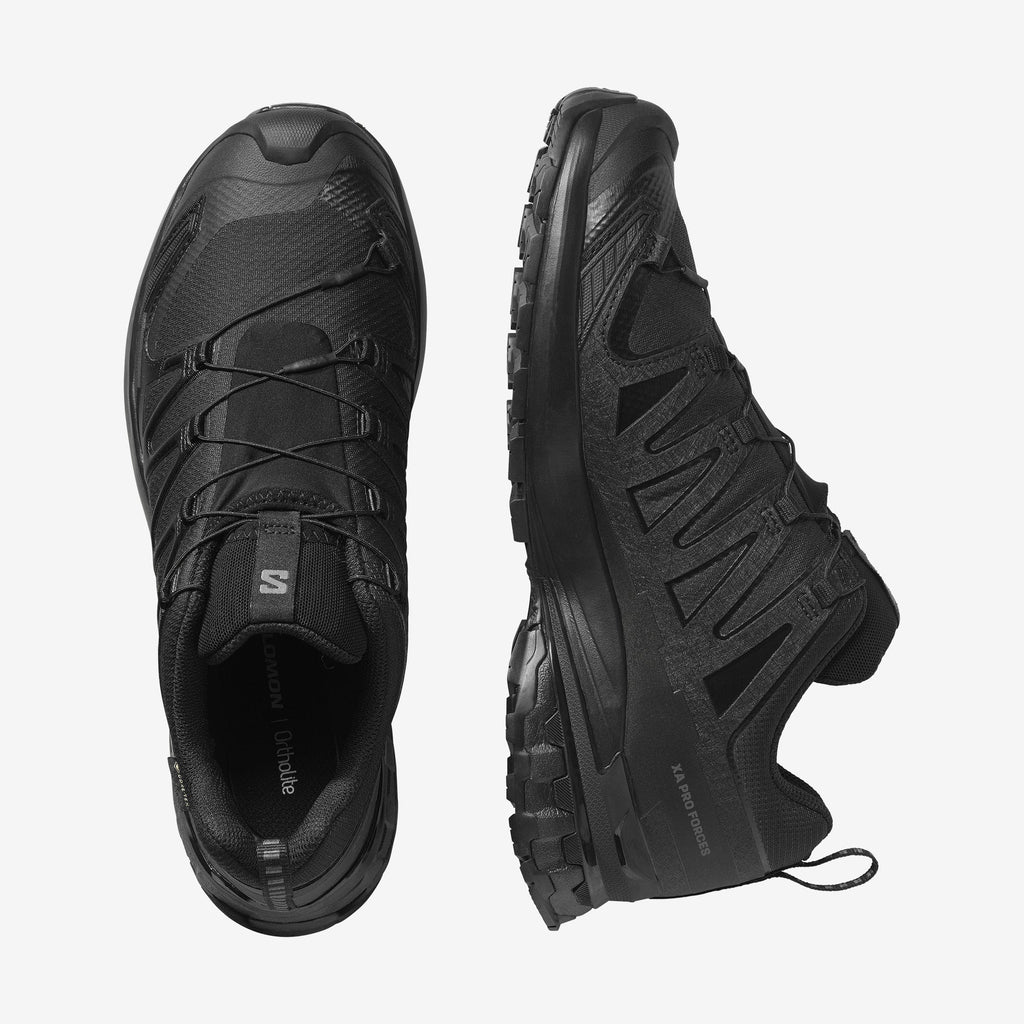 XA Pro Forces GORE-TEX | Low Profile & Waterproof w/ Reinforced Toe Cap (MILITARY & POLICE ONLY)