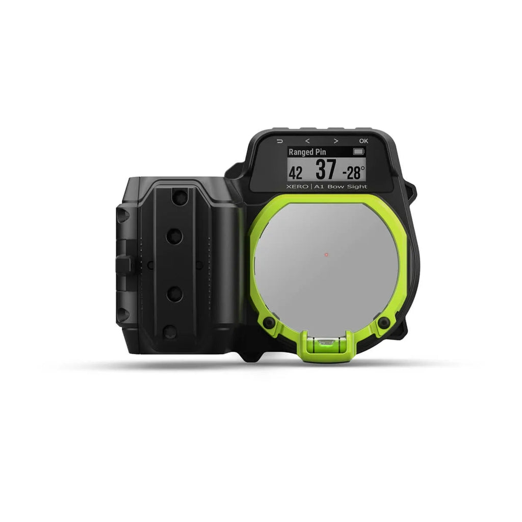 Garmin Xero A1 | Digital Bow Sight w/ Laser Range Finder