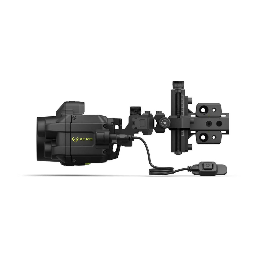 Garmin Xero A1 | Digital Bow Sight w/ Laser Range Finder
