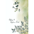 Address and Telephone book: Beautiful Floral Notebooks for Keeping Track of Addresses, Email, Mobile, Work & Home Phone Numbers - Paperback
